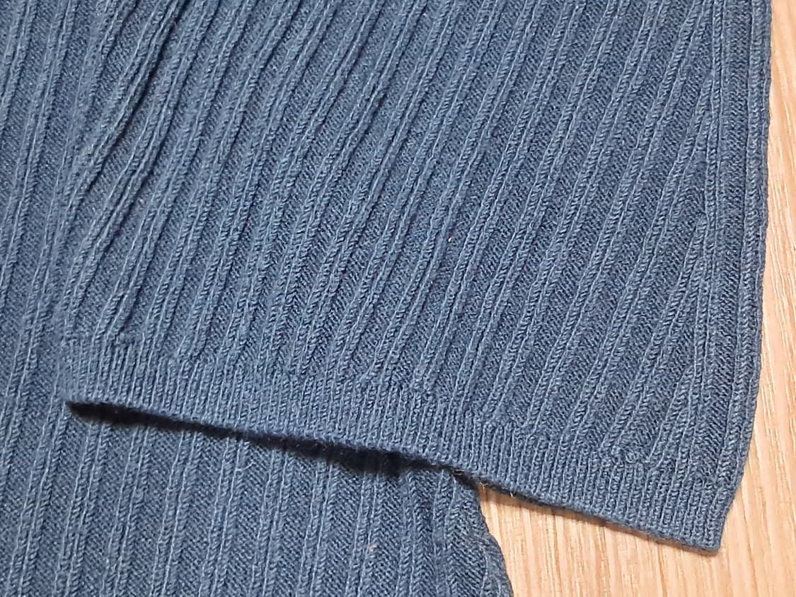 띠어리 니트 원피스 S 상품이미지8