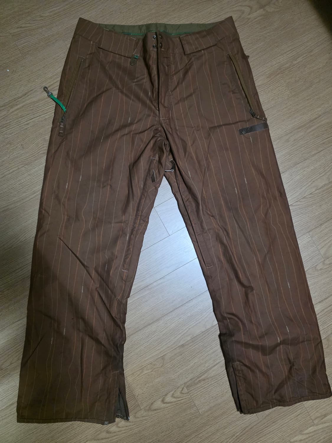 볼컴 보드복  상품이미지4