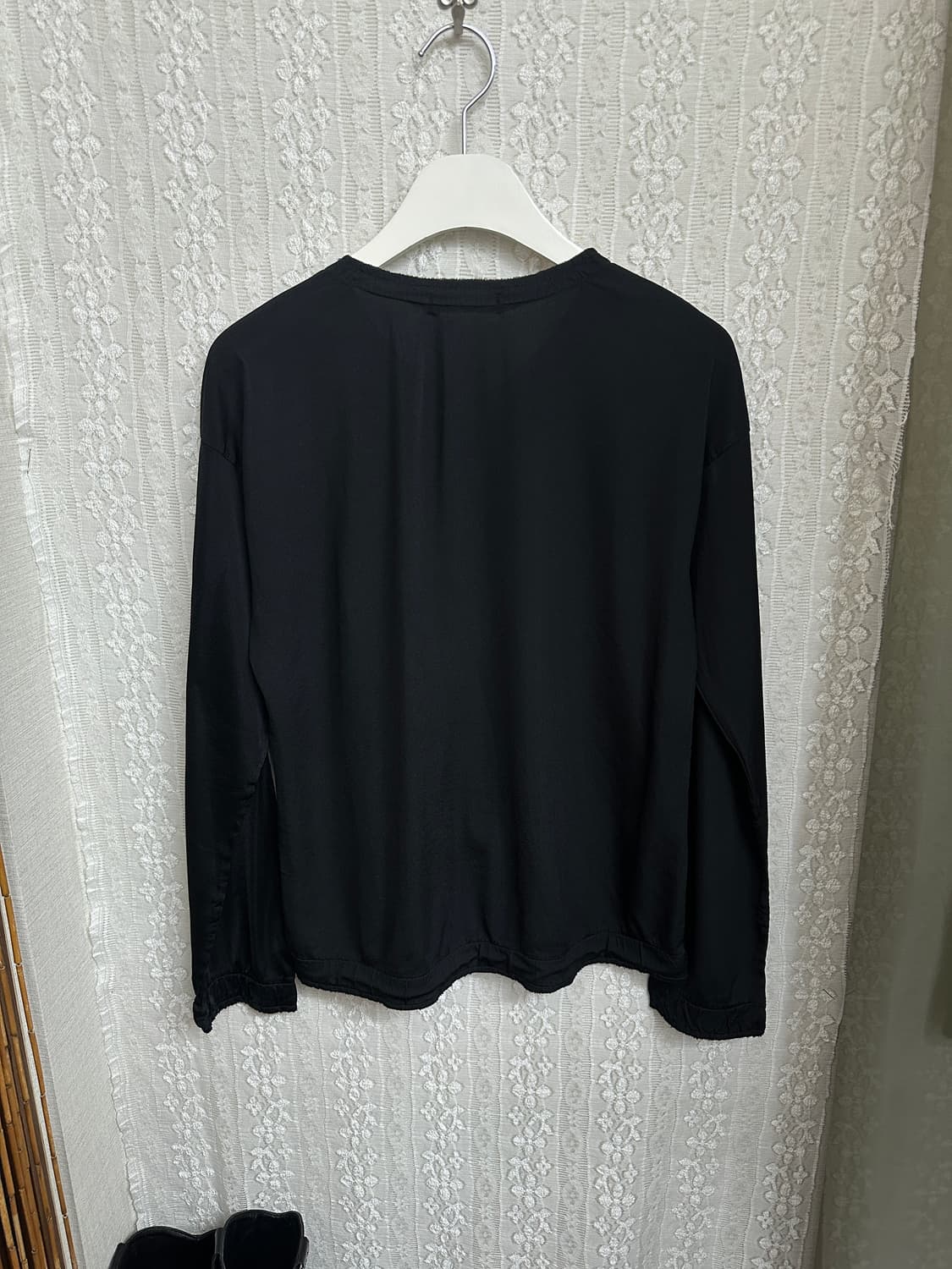 zucca centro 가디건 상품이미지2
