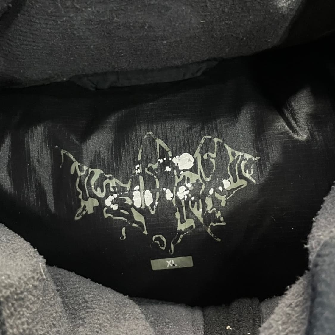 105 아이더 패딩 상품이미지3