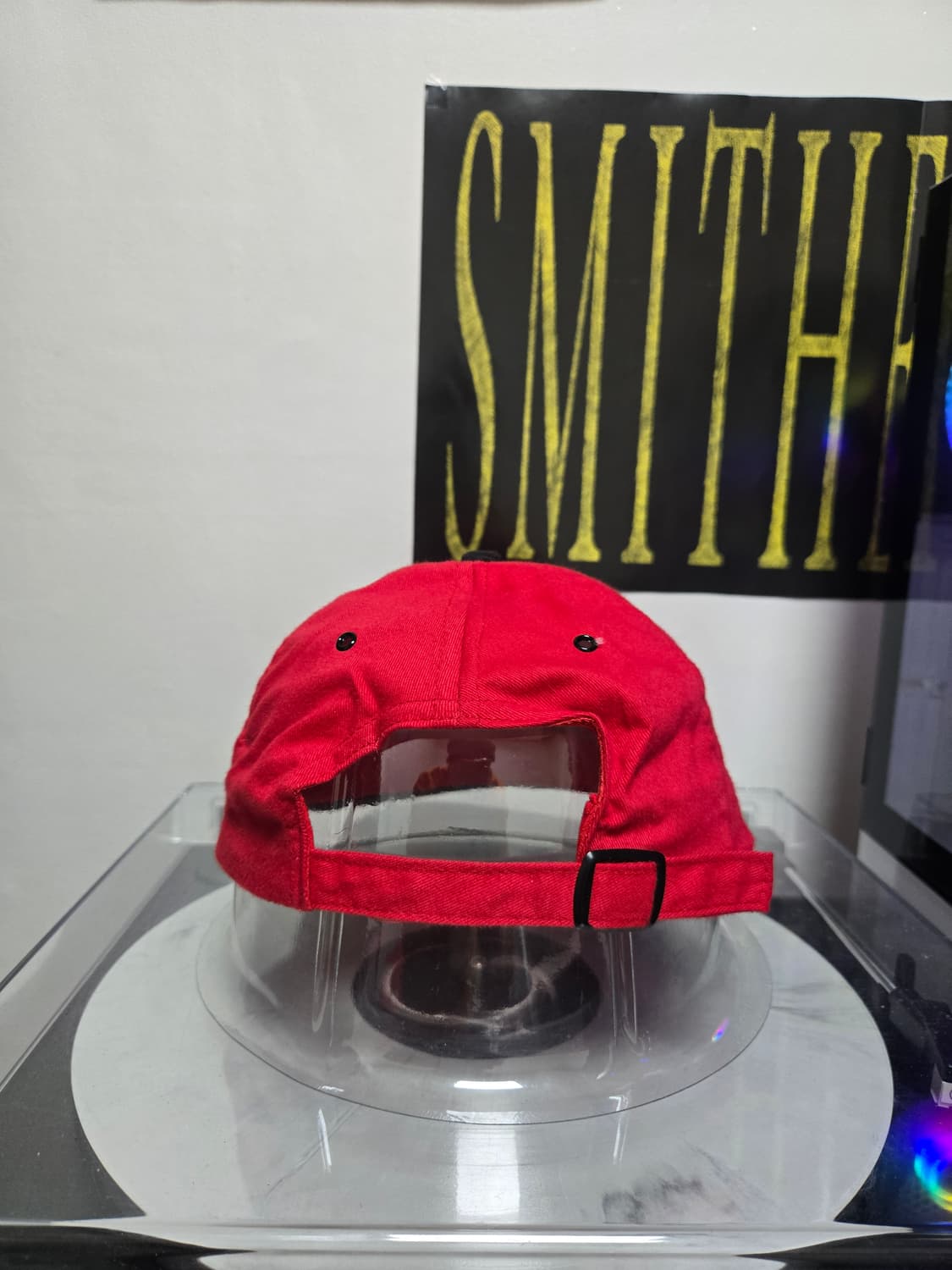 (A) 90‘s Vintage Marlboro Music Cap 상품이미지4