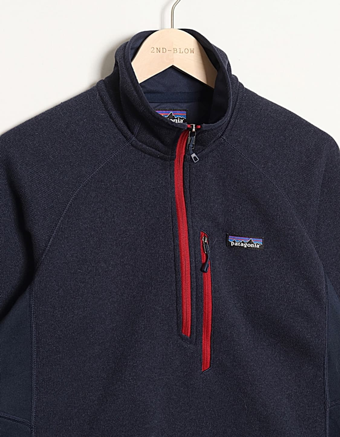 patagonia Better Sweater 상품이미지3