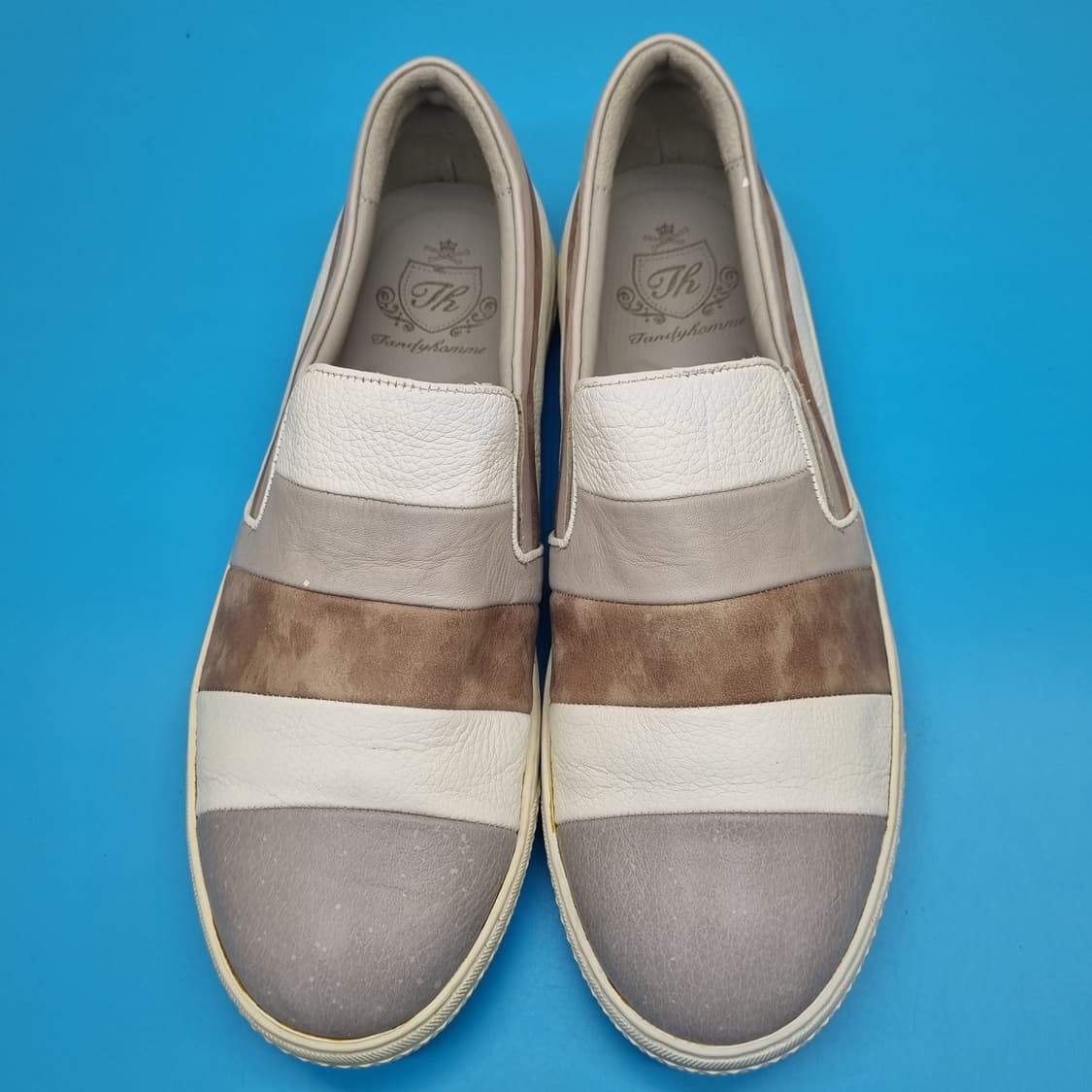 텐디옴므 슬립온 245 상품이미지2