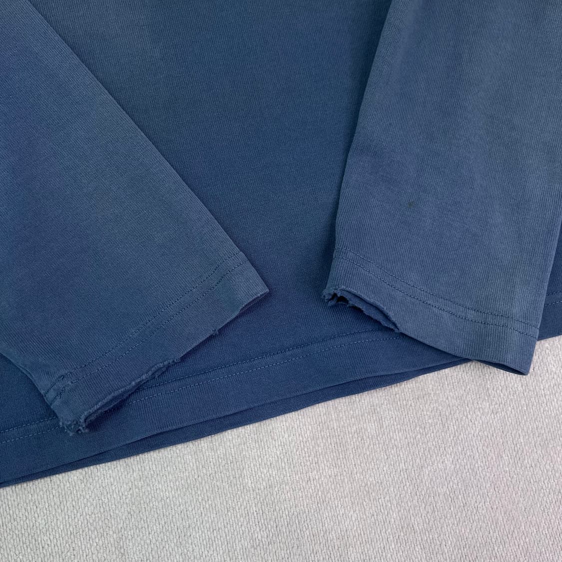 100 피엘라멘 카라 롱 슬리브 상품이미지8