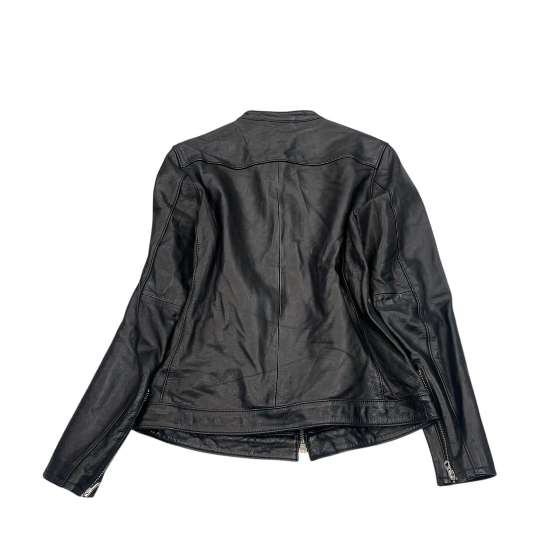 Leather jacket  상품이미지2