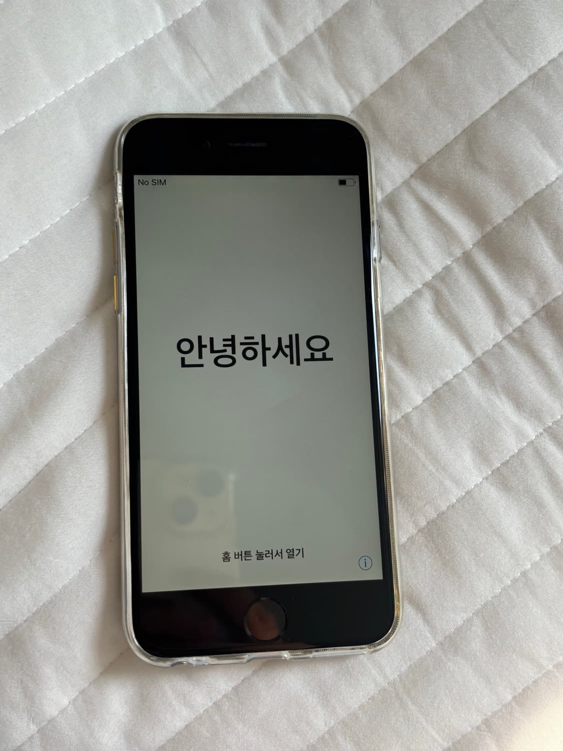 아이폰6 스그 64GB  무음(급처) 상품이미지3
