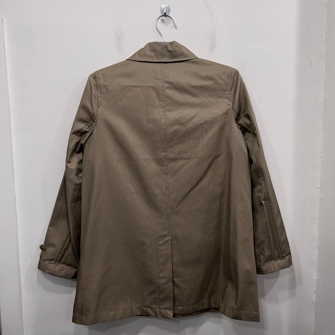 랄프로렌 글로시 폴리 싱글 맥코트 상품이미지5