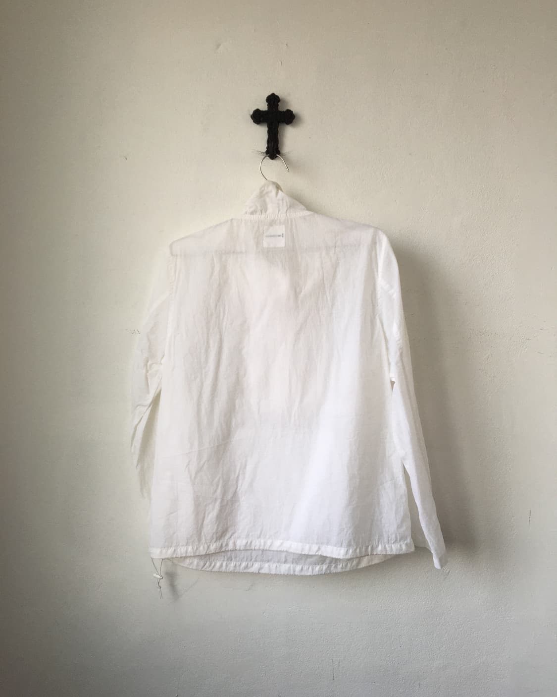 High neck warm up 상품이미지4