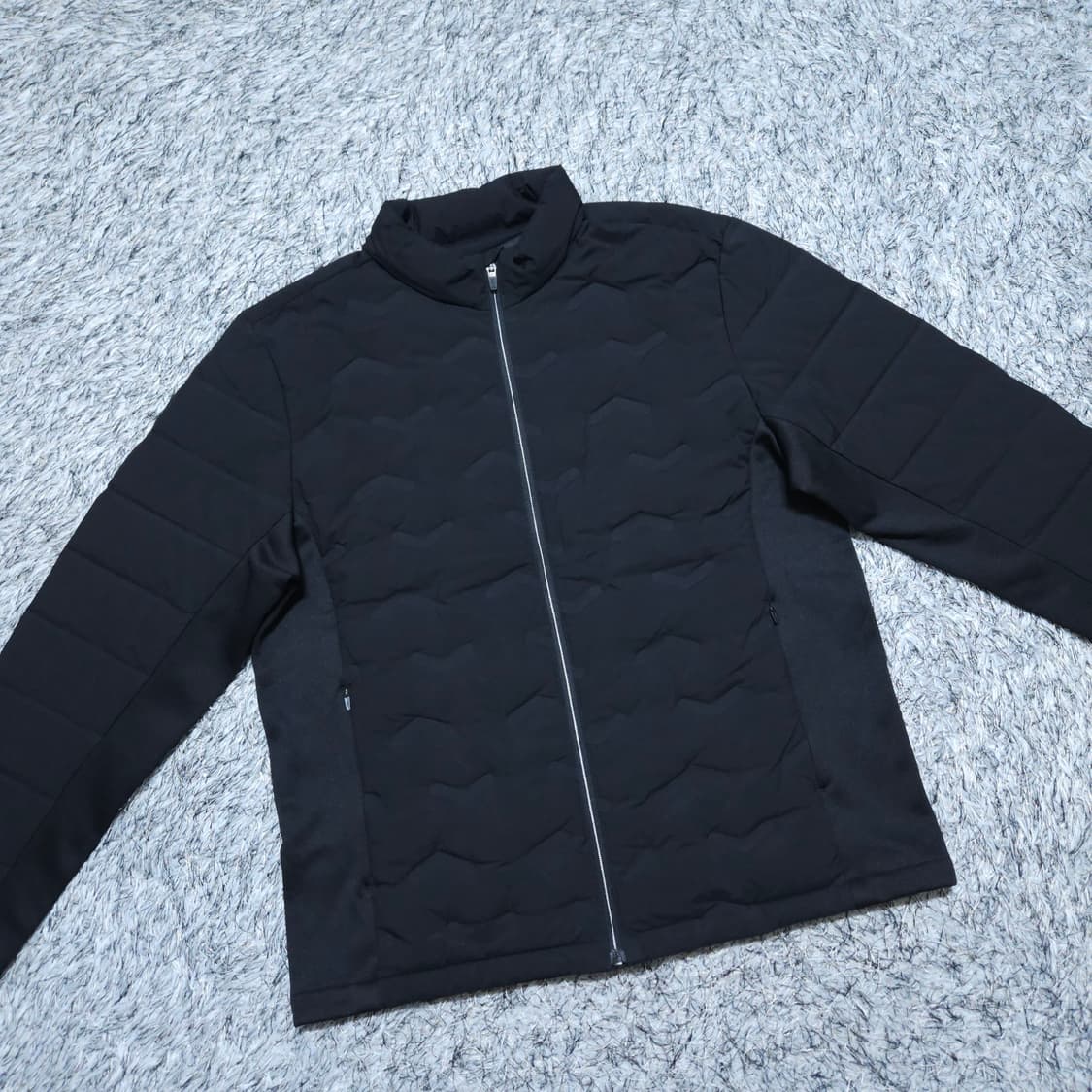 PGA골프) 110 남자 오리털 경량패딩 / 왕눈이샵 상품이미지2