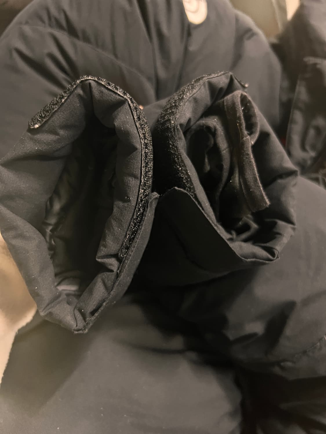 노스페이스 히말라야 매징판 상품이미지3