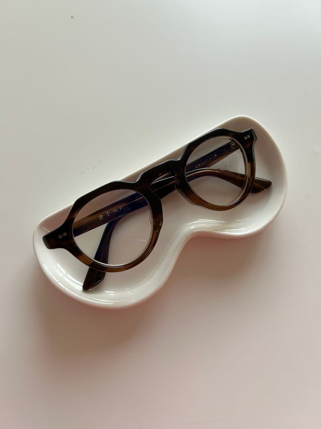 GLASSES TRAY 유리잔 트레이 상품이미지1