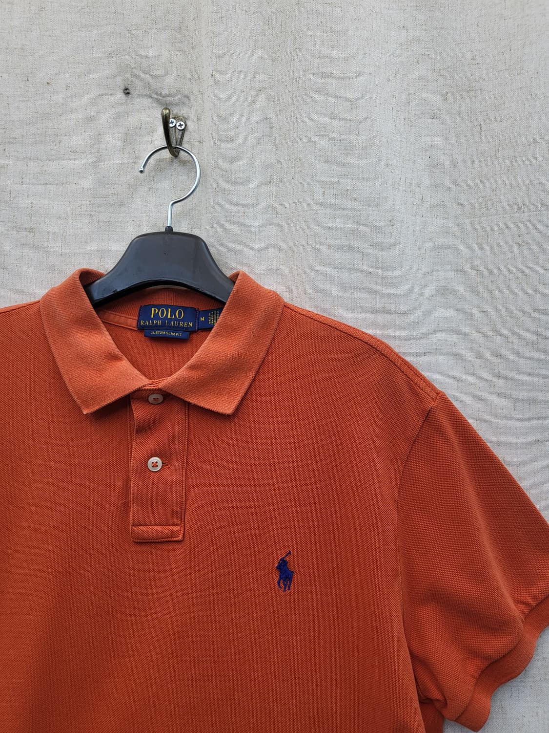 폴로 랄프로렌 반팔 폴로셔츠 상품이미지3