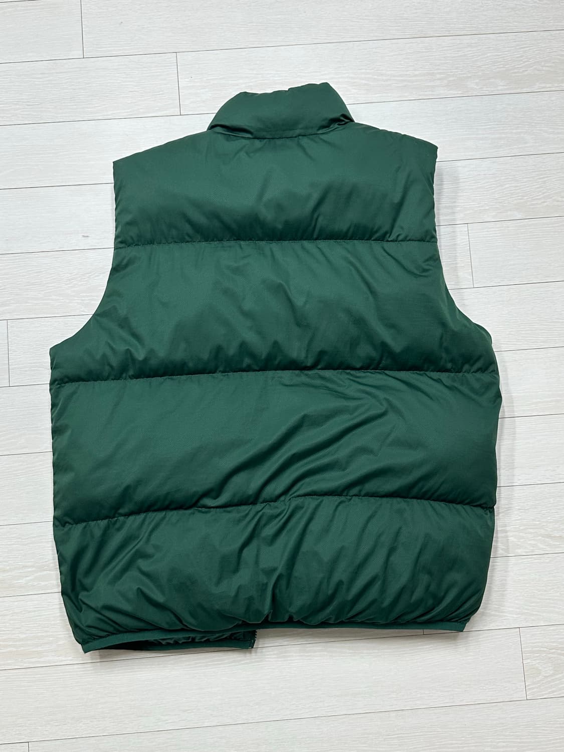 조끼 패딩 상품이미지2