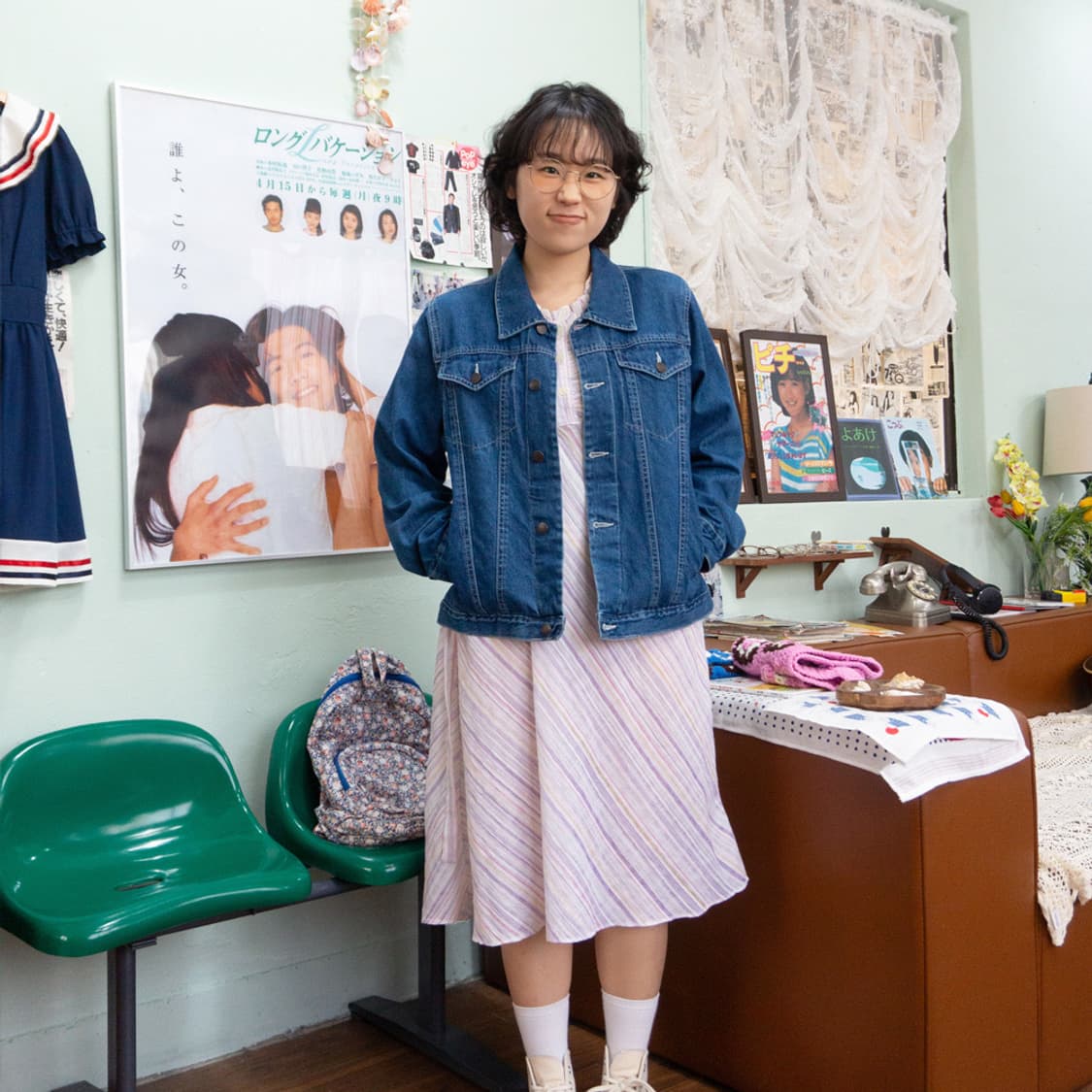 헬로키티 리본 SET 상품이미지3