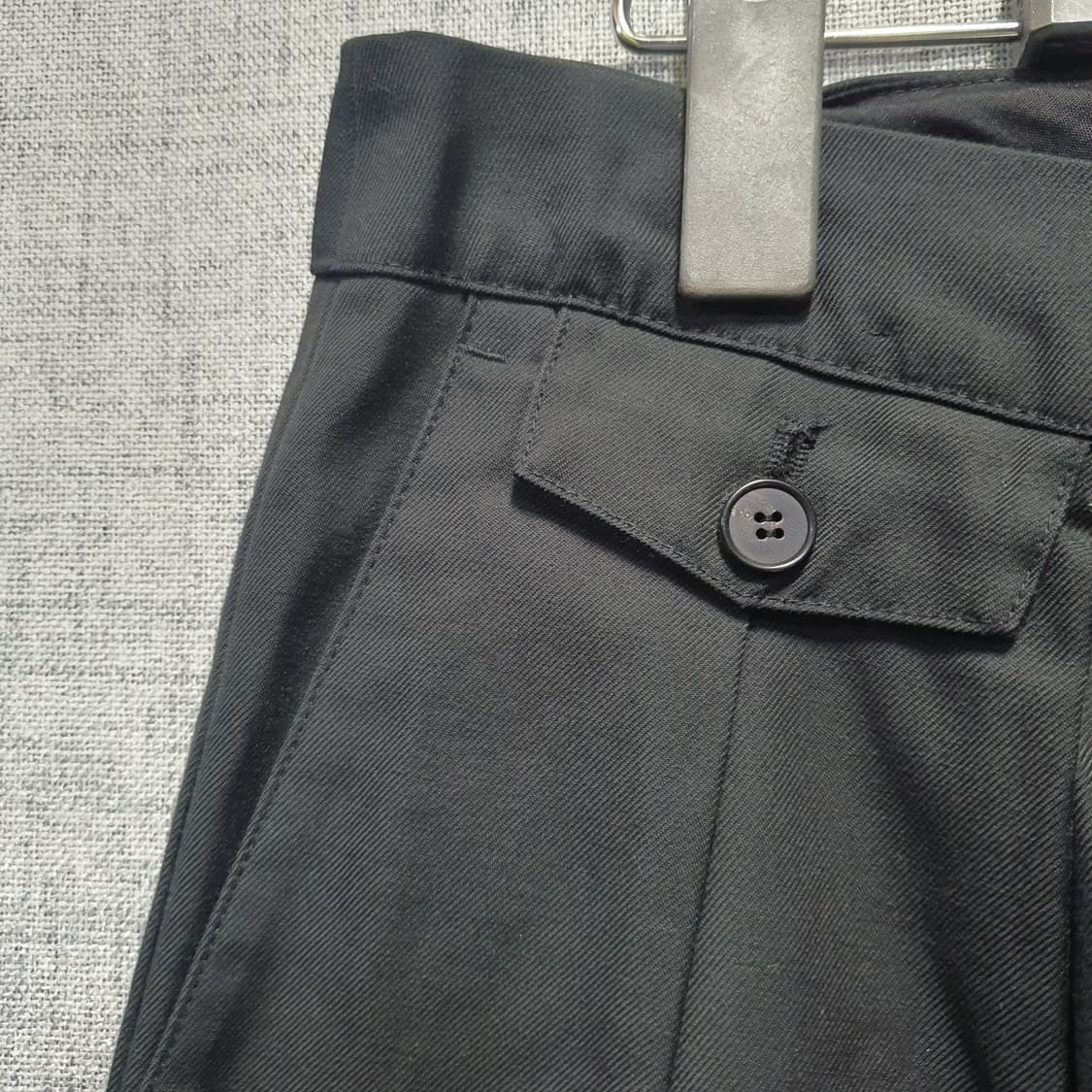 던스트 남성 코튼 팬츠  상품이미지4