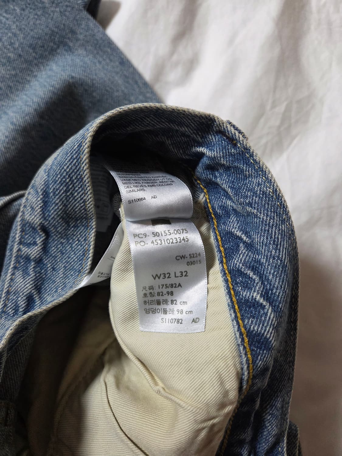 LVC 블랙잭 32x32 상품이미지4