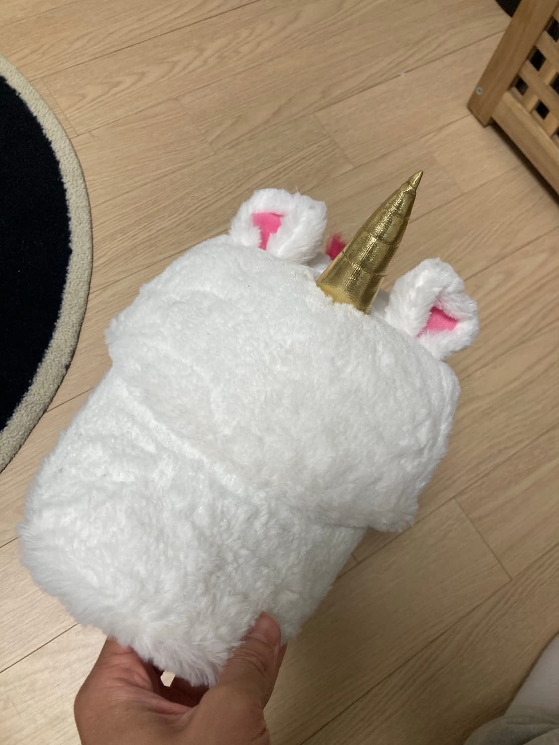 유니버셜스튜디오 유니콘 모자  상품이미지1