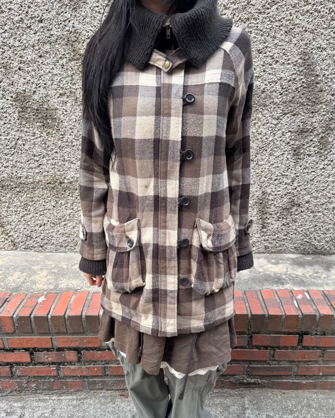 너드걸의두쫀쿠를향한고백🧆.ˢᴱᵀ🏠 상품이미지7