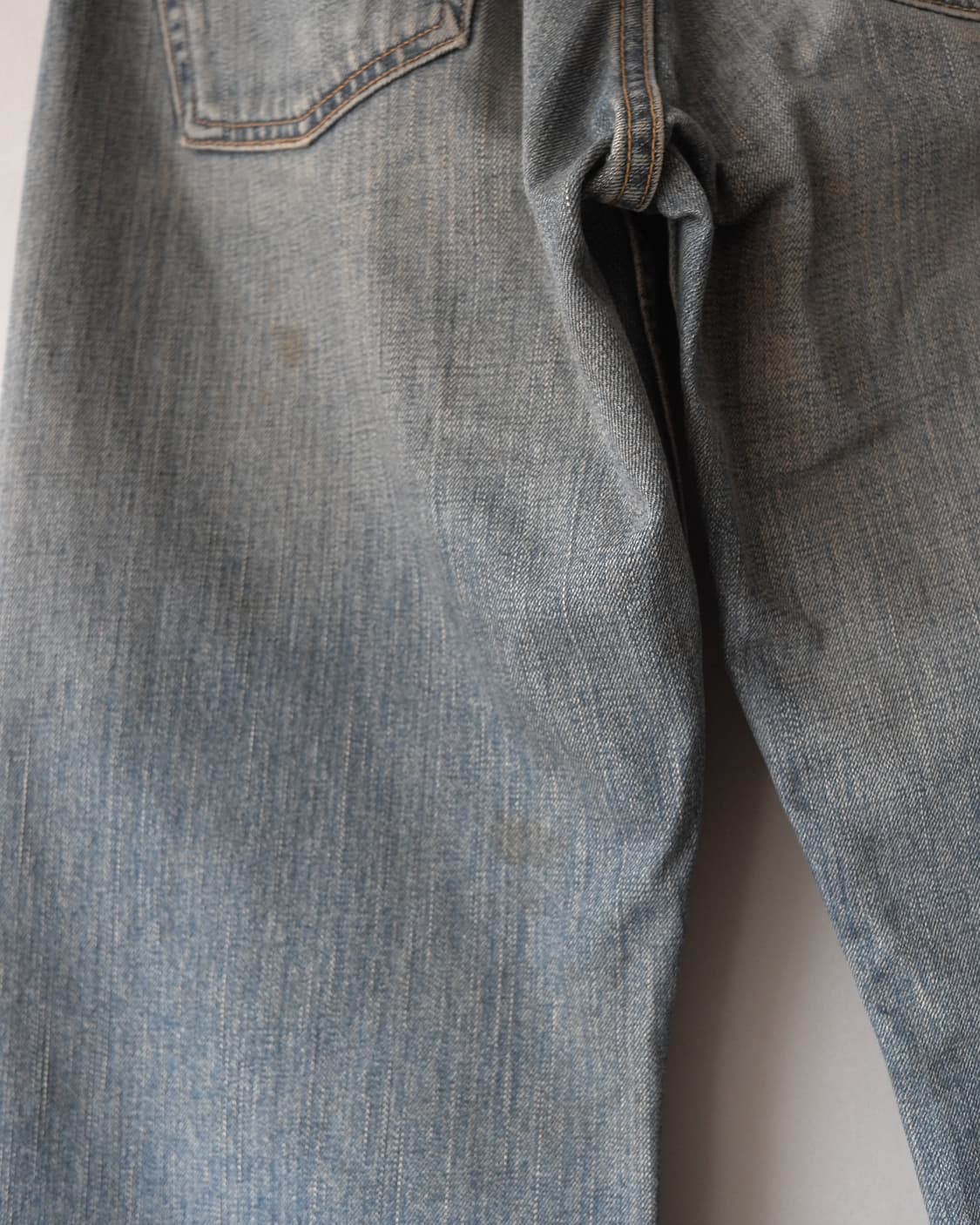 00s Levis 504 상품이미지6