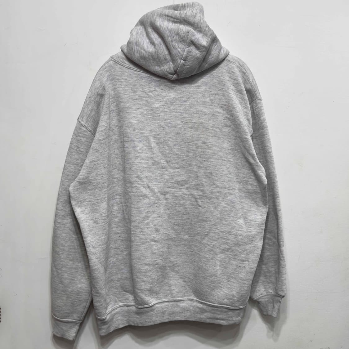 90s 러셀 에슬레틱 후드 티셔츠 USA 상품이미지7