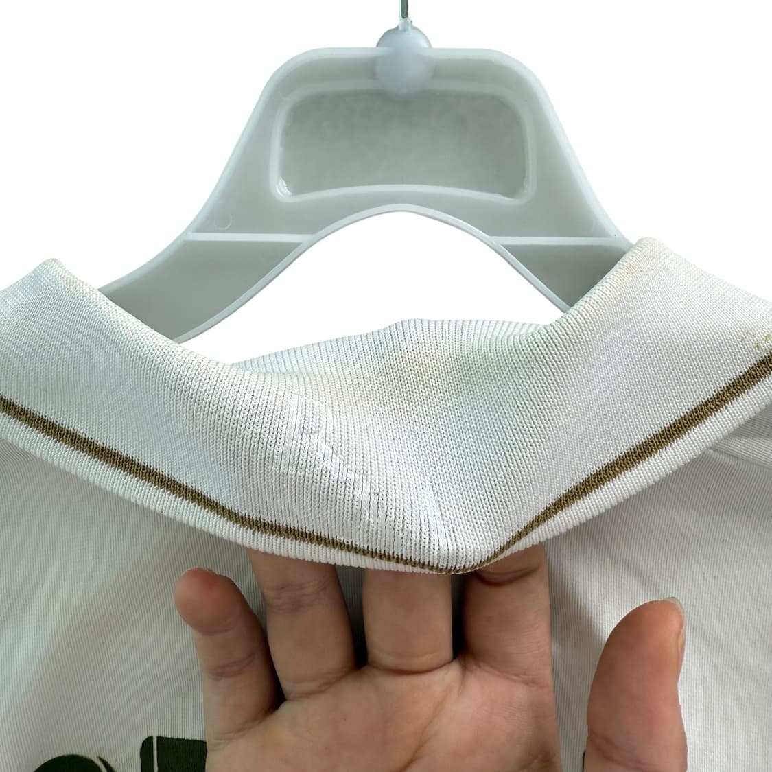 [L] 아디다스 레알마드리드 11-12 호날두 유니폼 상품이미지6