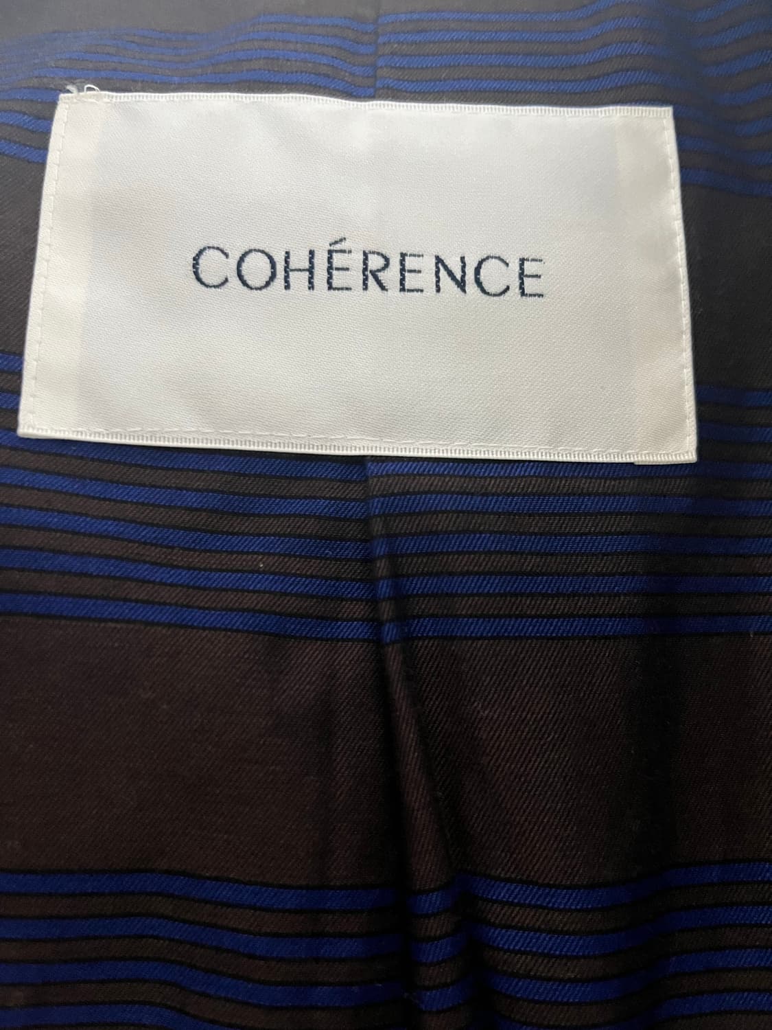 코히어런스 코브 5주년 M 상품이미지10