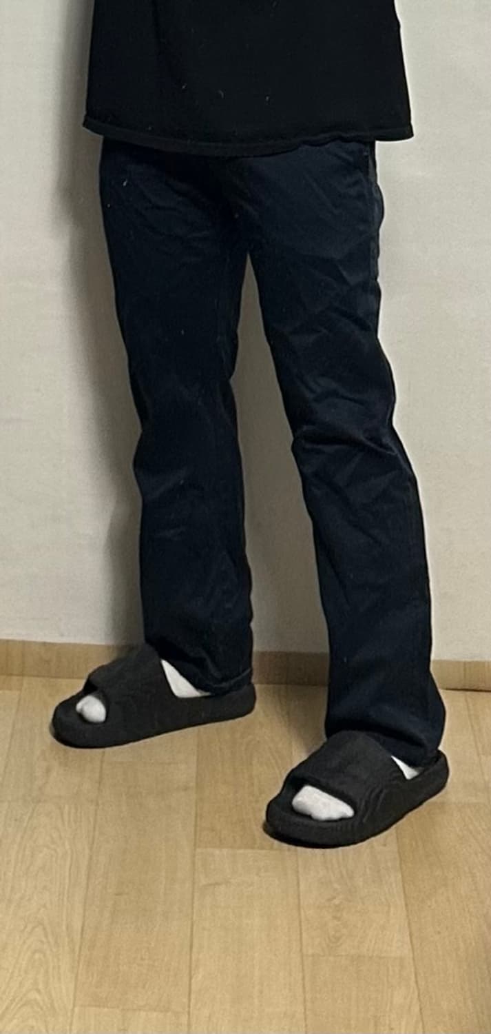 폴스미스 치노 팬츠 상품이미지5