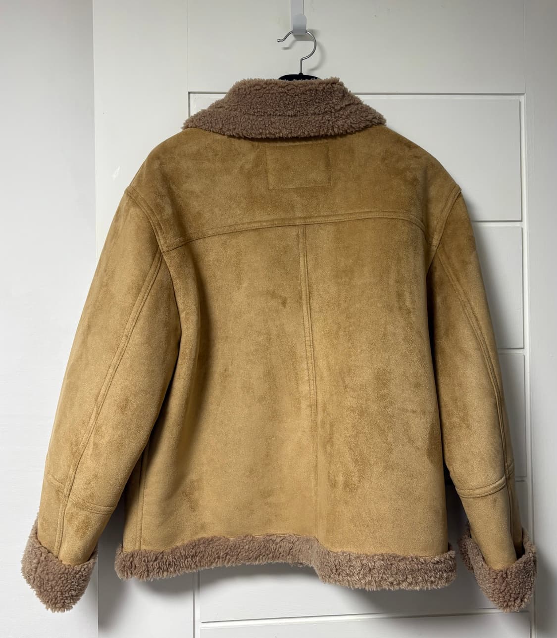 데어드 무스탕 상품이미지2