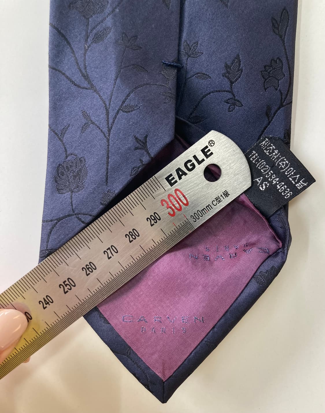 빈티지)넥타이 상품이미지6