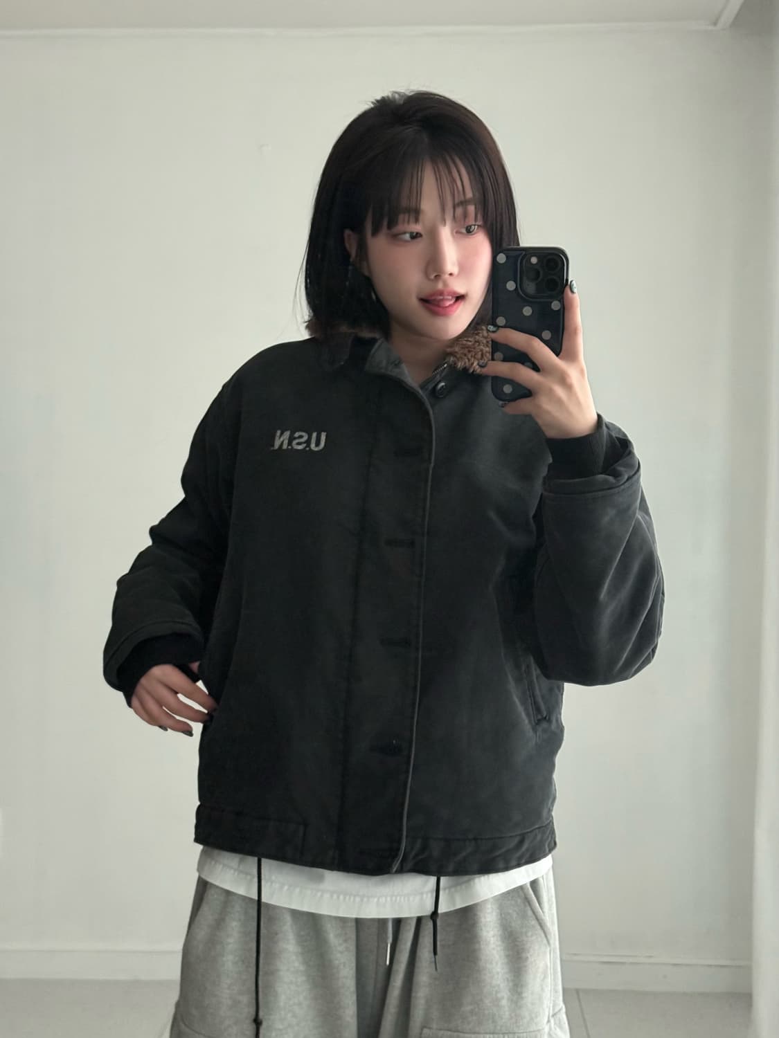 YMCL KY 덱 자켓 상품이미지3