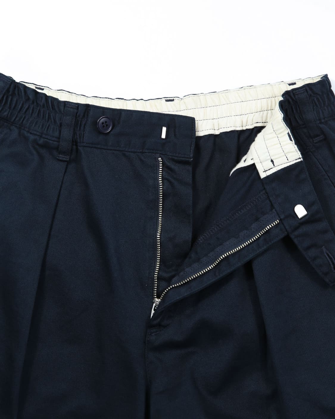 PUBLIC TOKYO Wide Tuck Pants 상품이미지7