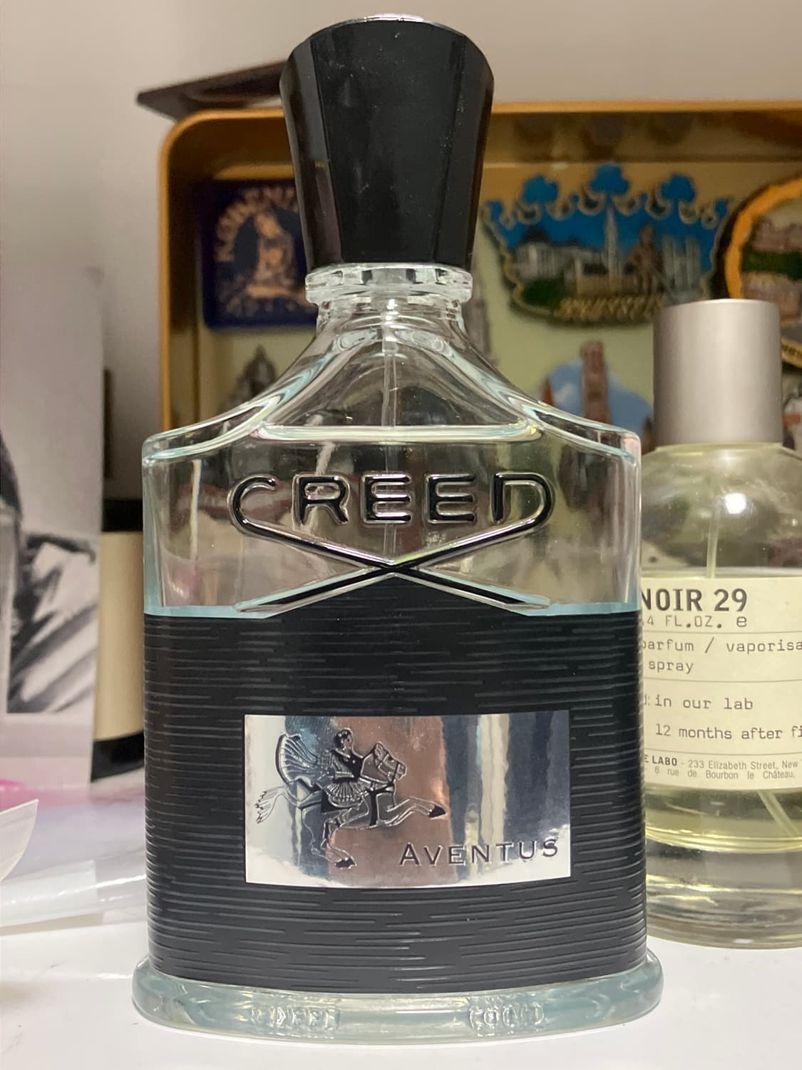 Creed 어벤투스 100mL 상품이미지1