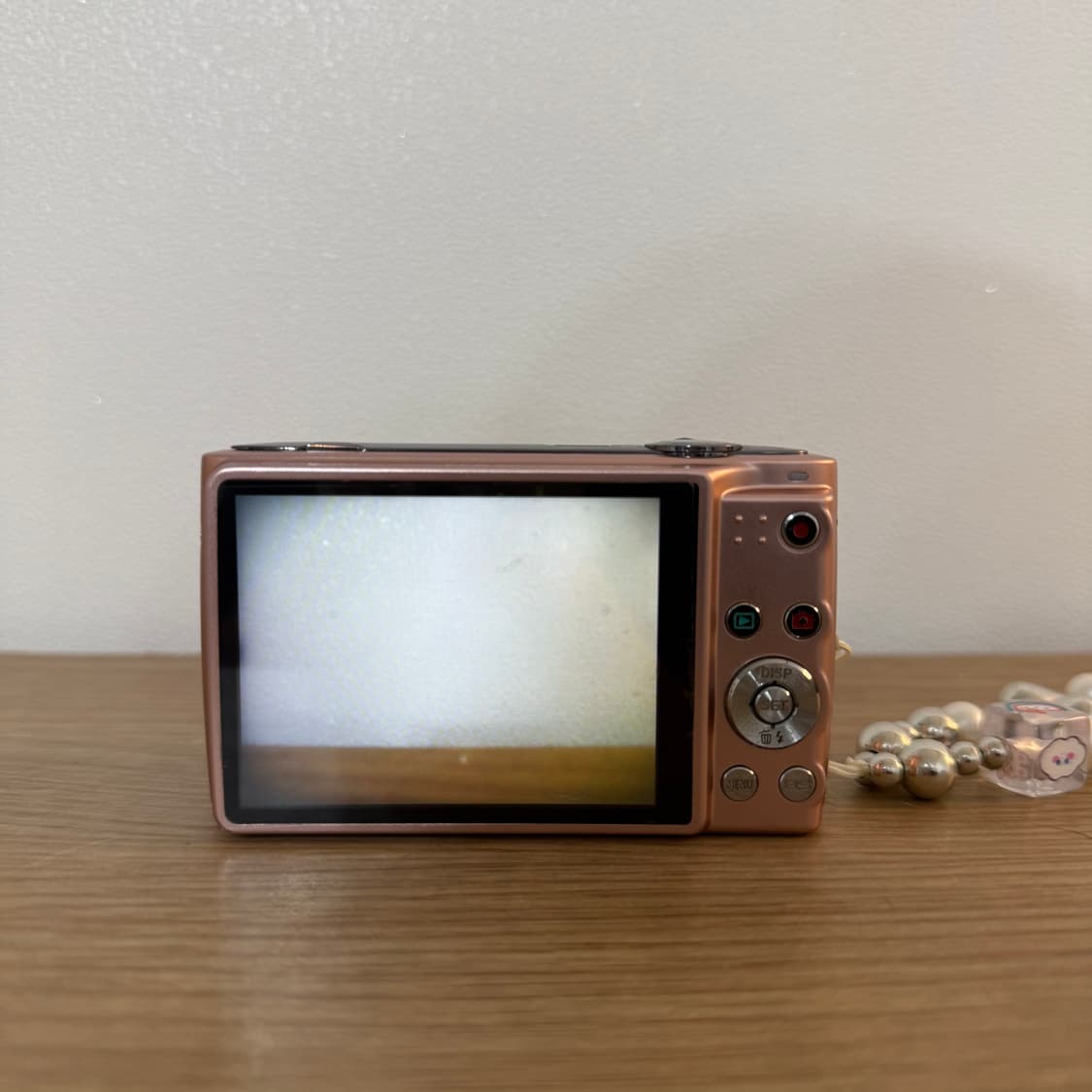 카시오 exilim z400 핑크 (작례o) 상품이미지7