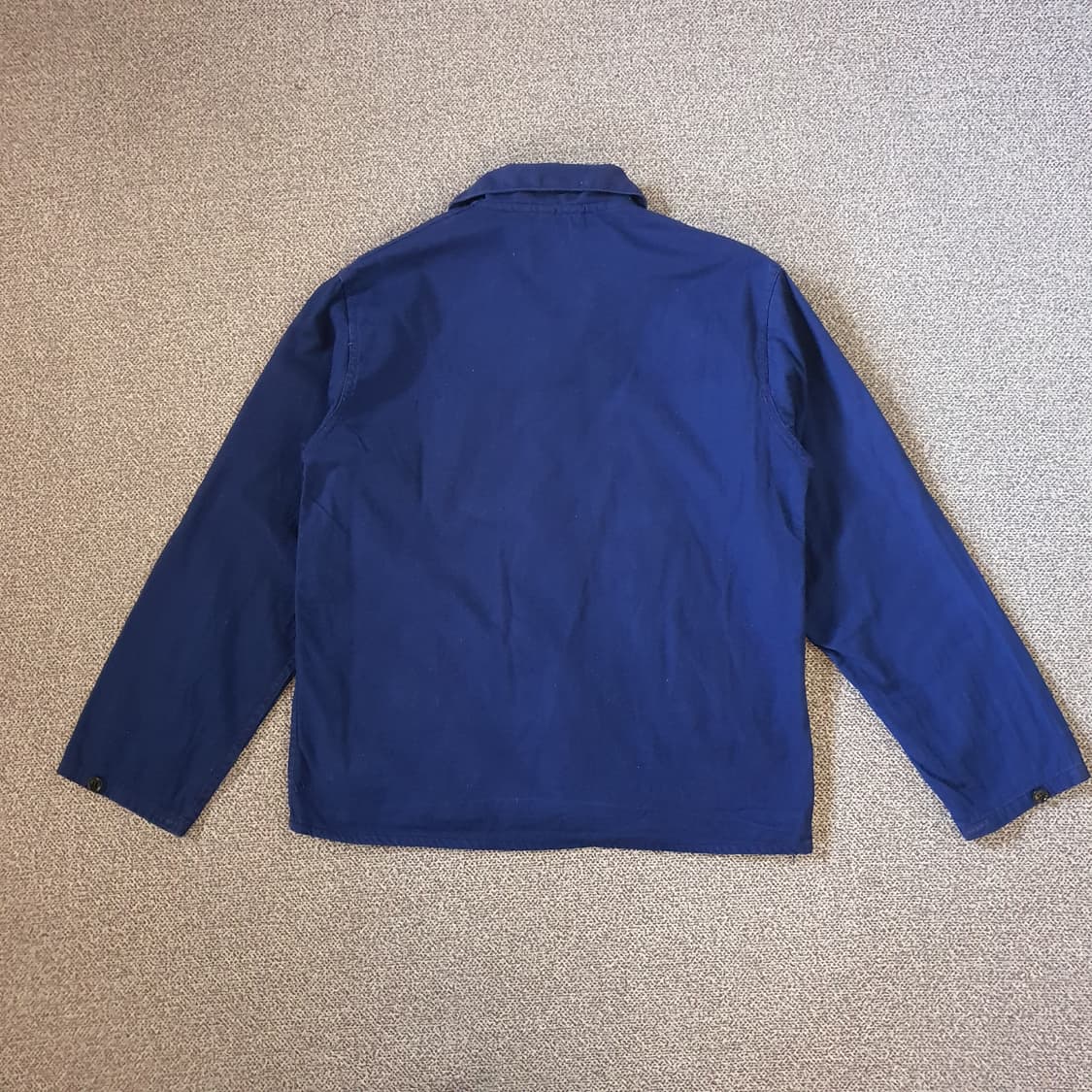 70s Lotus프렌치 워크 자켓  no.78 상품이미지6