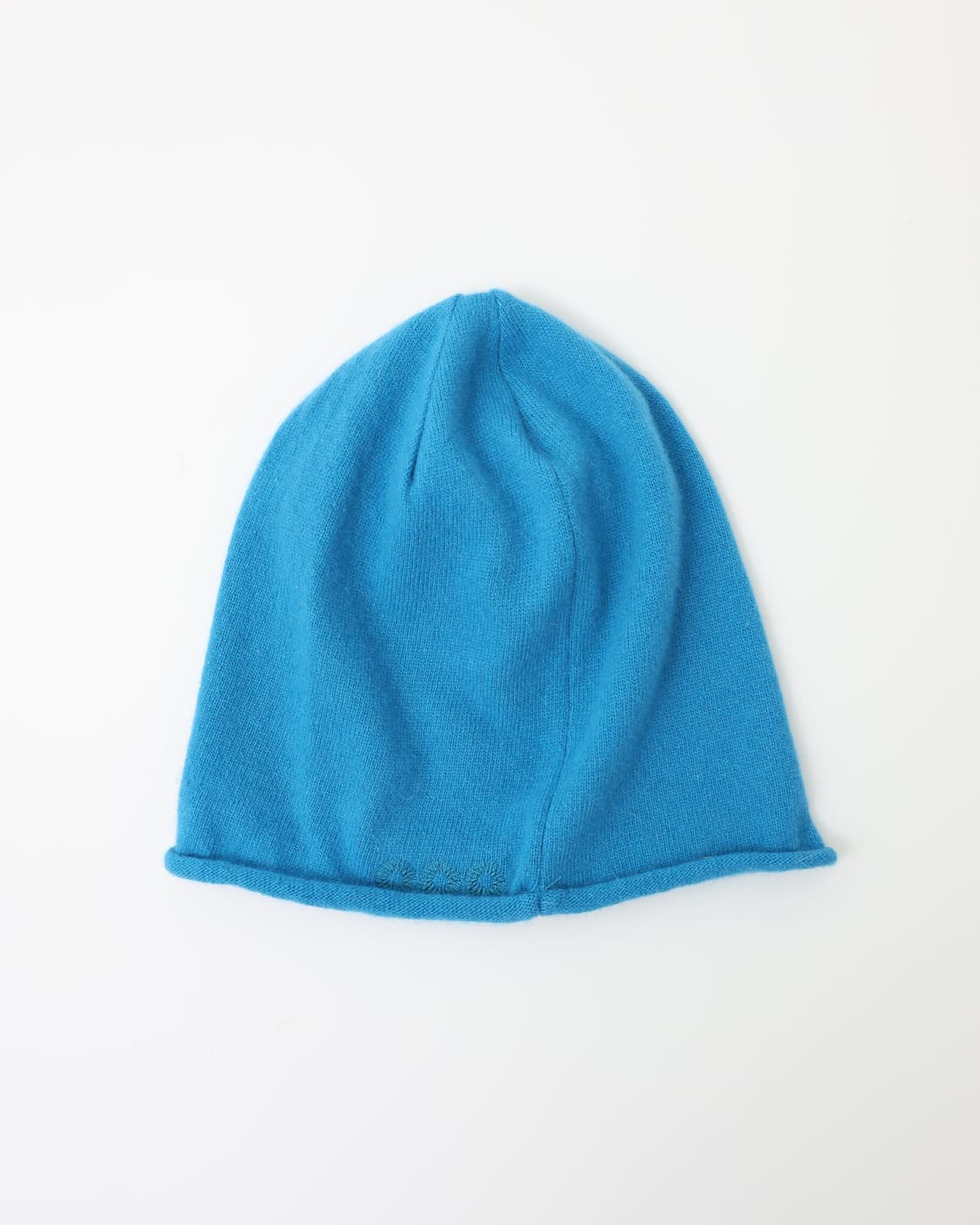 999휴머니티 OVERFIT ROLLED BEANIE 상품이미지1