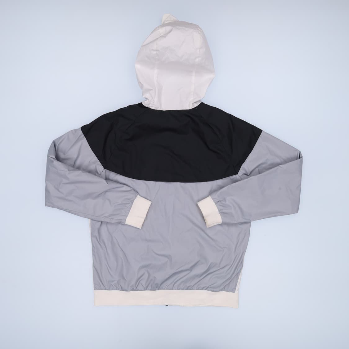 L 나이키 윈드러너 바람막이 0306H1 상품이미지2