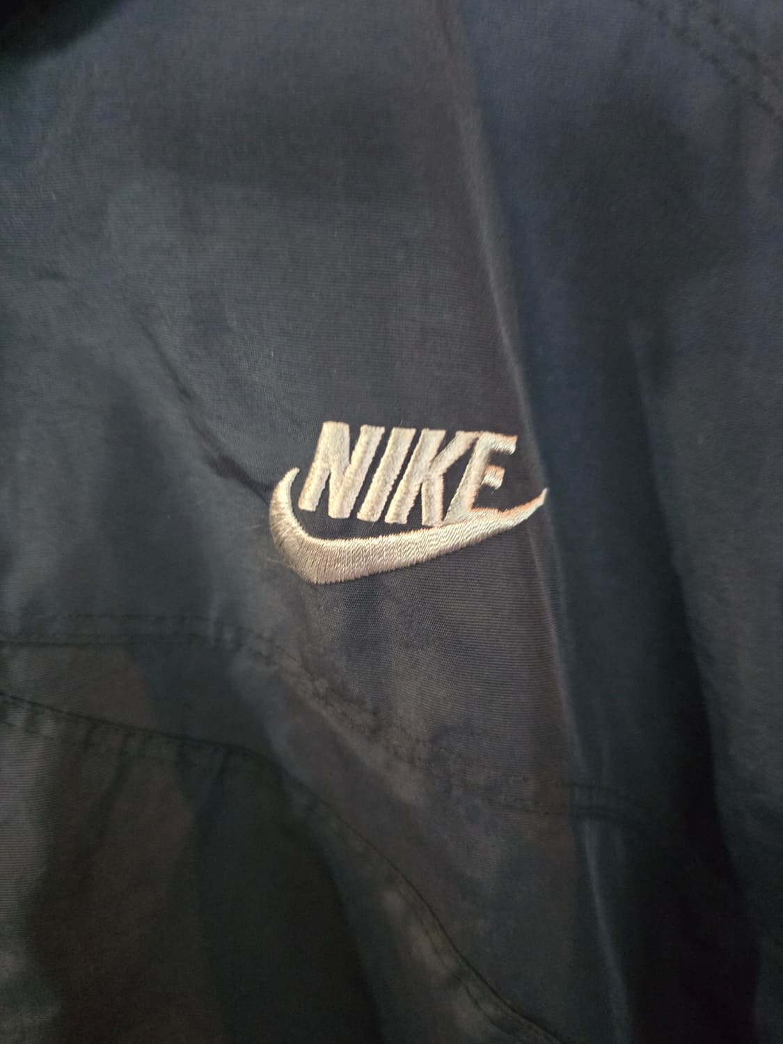 나이키 오버핏자켓  상품이미지4