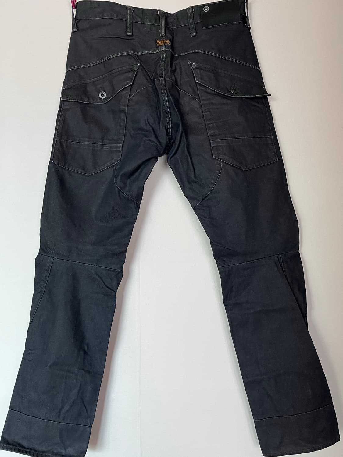 지스타로우 생지 진 39/32 상품이미지6