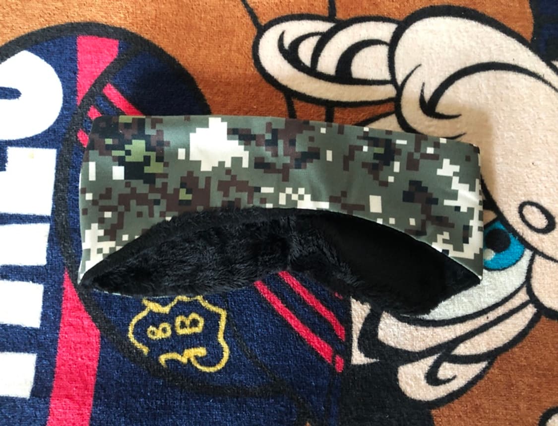 네파 밀리터리 귀돌이/귀마개 F 상품이미지3