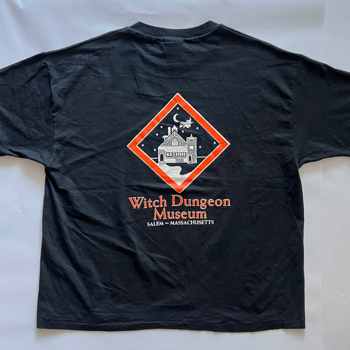 [XL] 미국 빈티지 티셔츠 상품이미지3