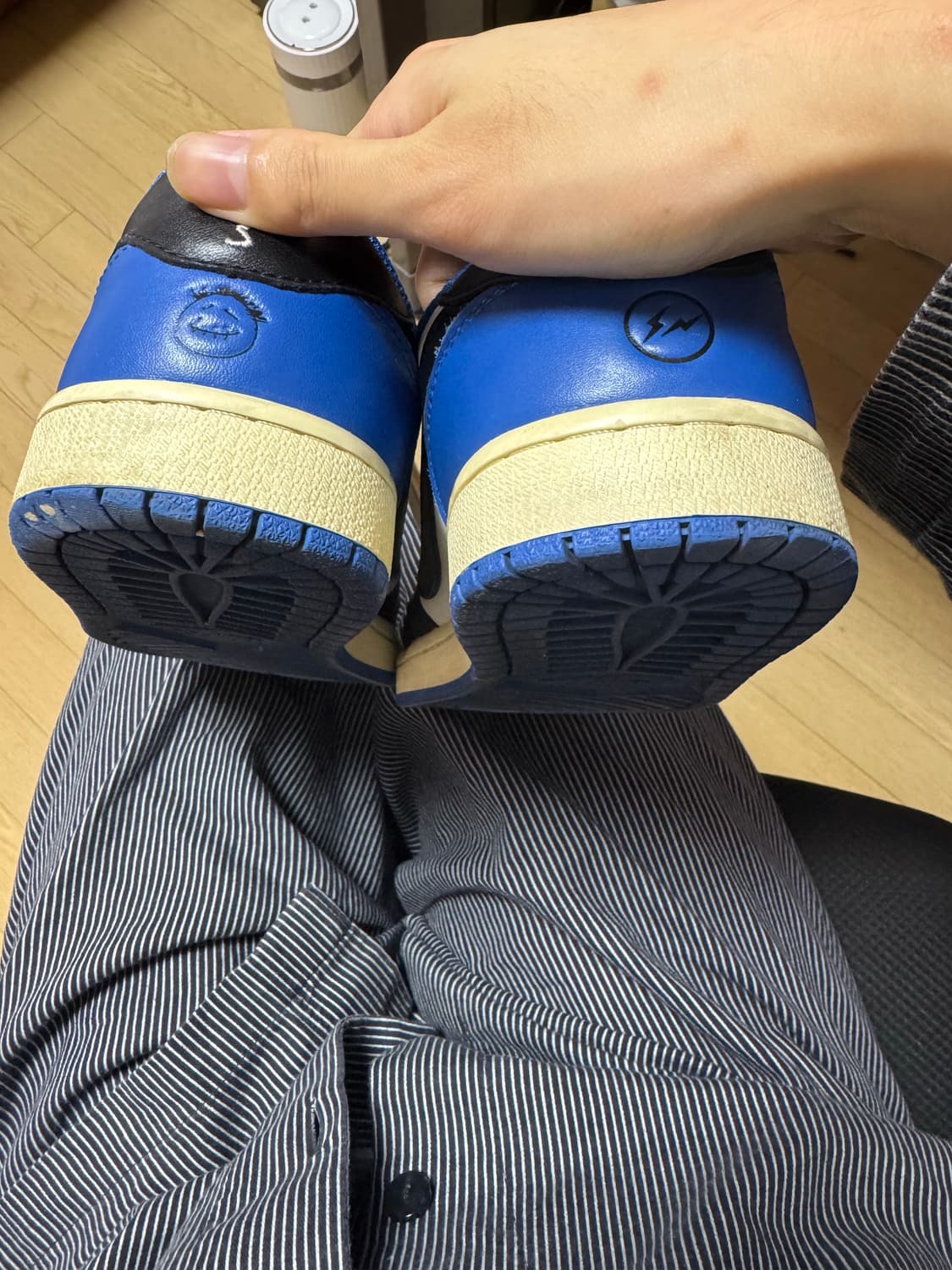 프스캇 260 팝니다 상품이미지5