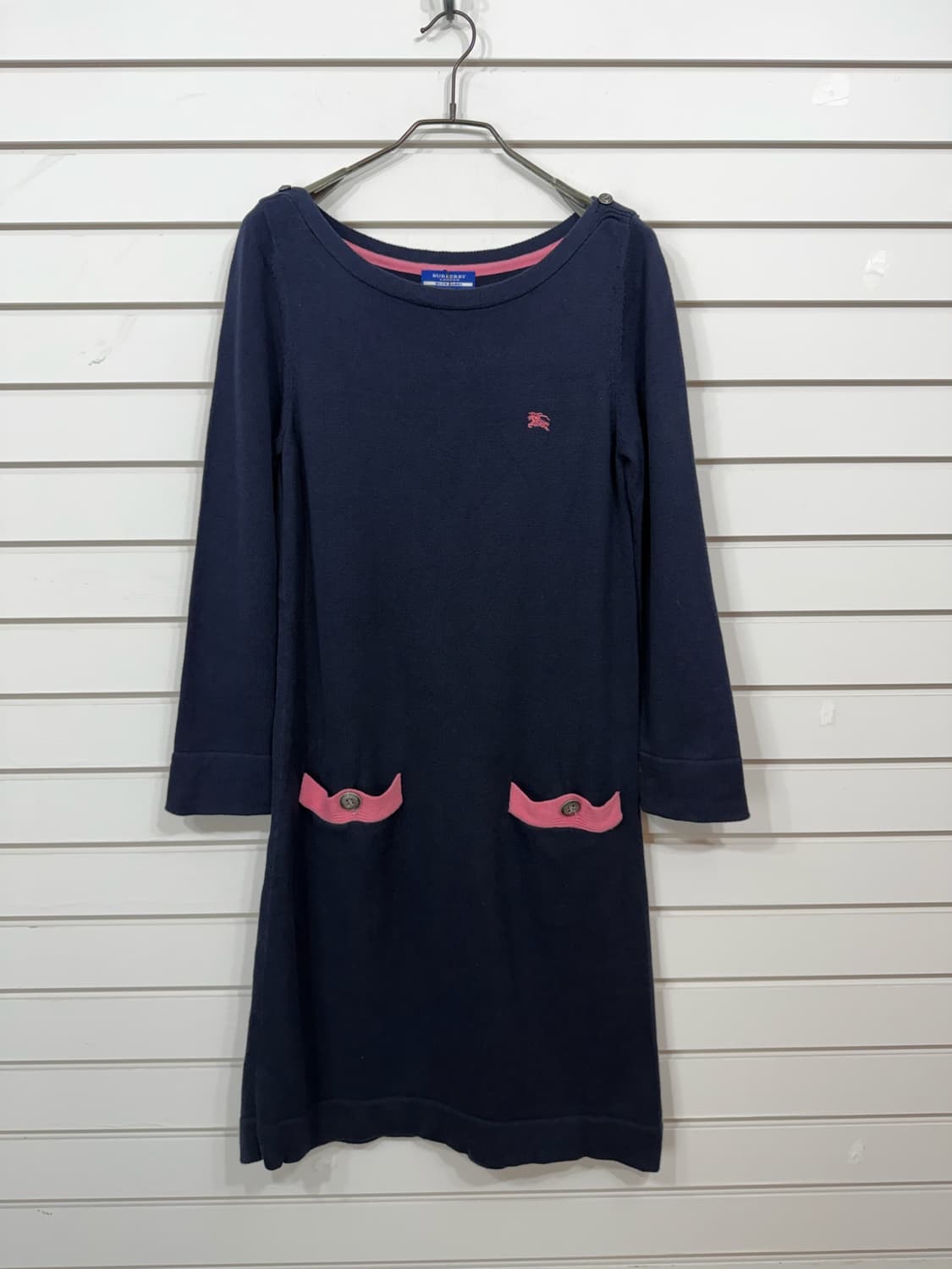 BURBERRY BLUELABEL 원피스 상품이미지2