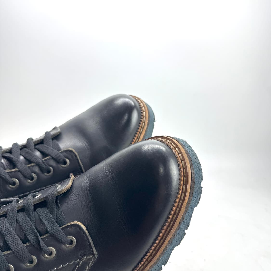 255) Clarks 클락스 레더 워커 부츠 상품이미지5