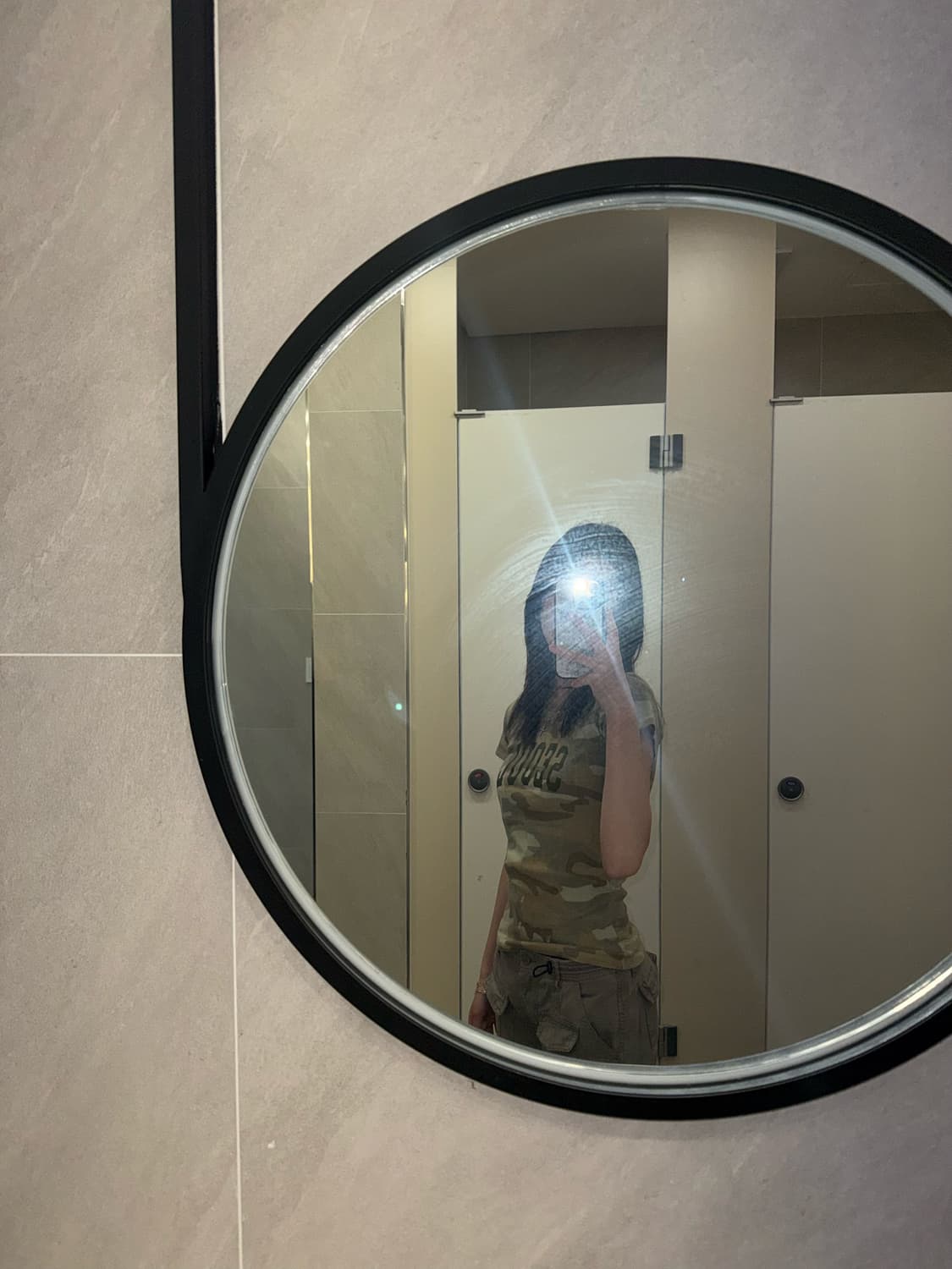 브랜디멜빌 서울 한정판 카고 반팔 상품이미지2