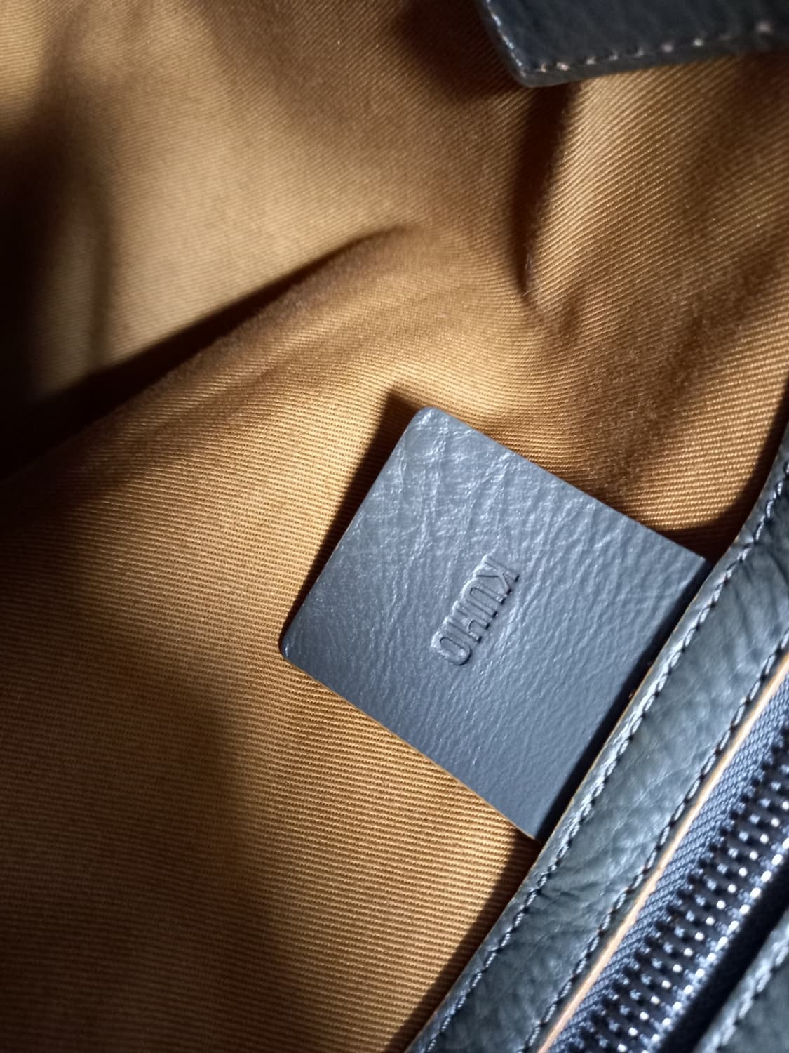 구호 KUHO 토트 앤 숄더 상품이미지7