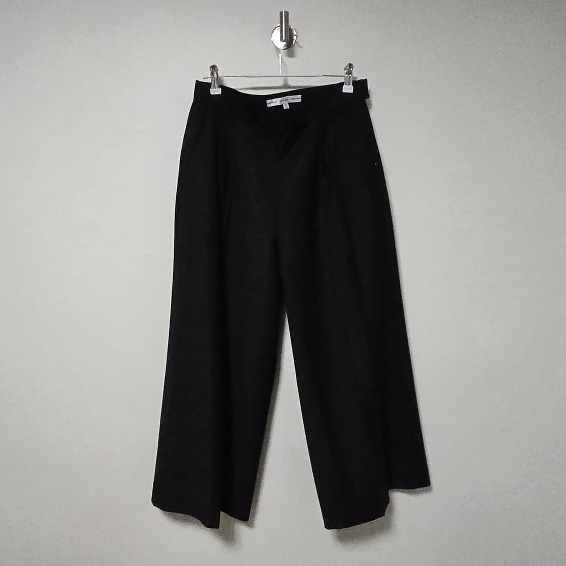 앤아더스토리즈 울 슬랙스 / 여성 팬츠/ 여성 슬랙스  상품이미지1