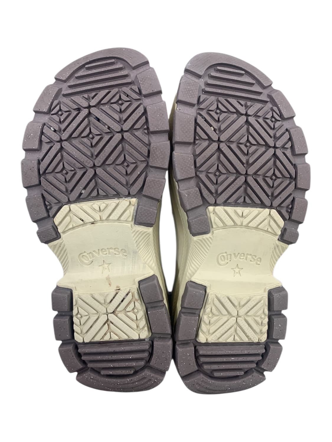 컨버스 올스타 트랙웨이브 OX 블랙 240 상품이미지6