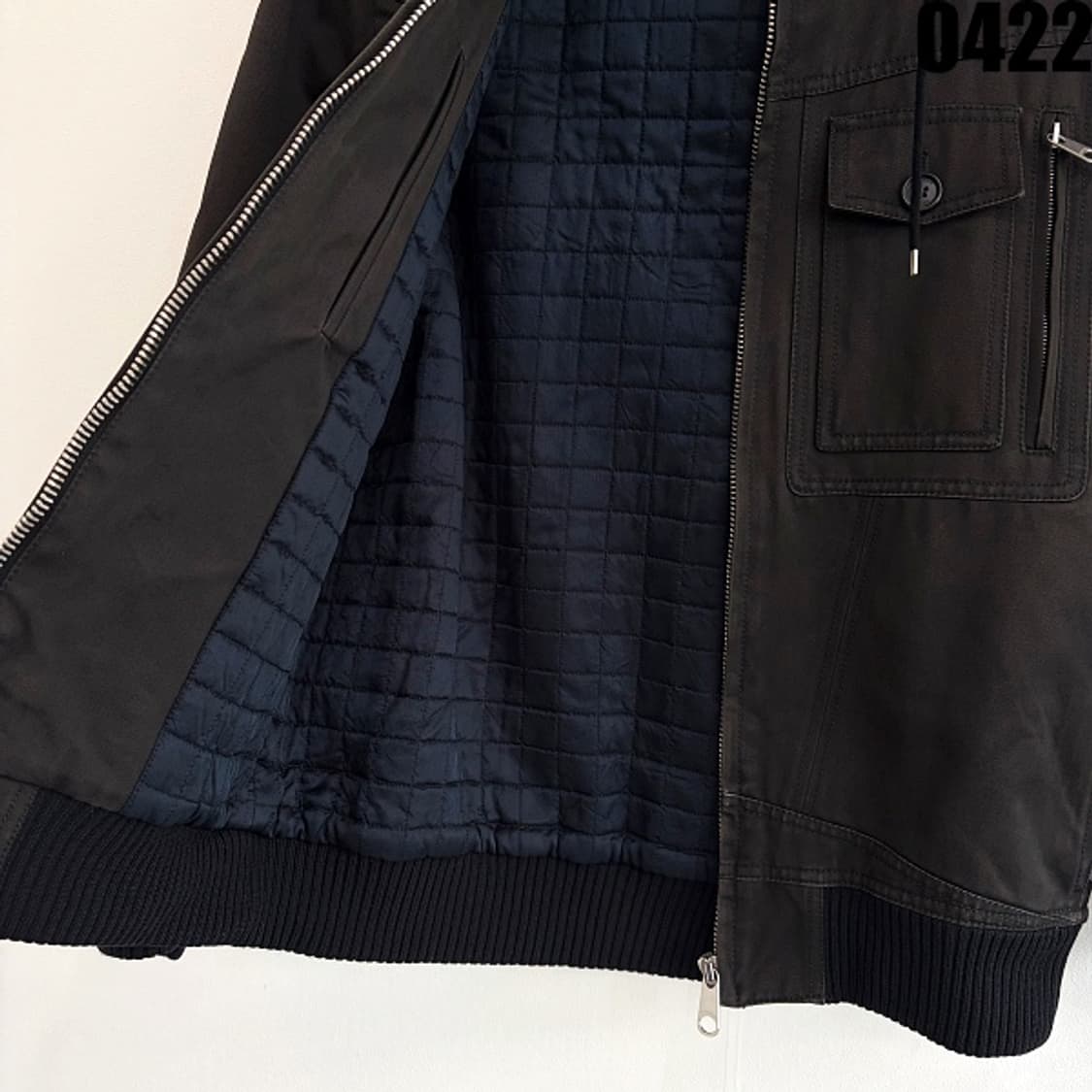 Christian Dior 후드 자켓 50 0422 상품이미지5