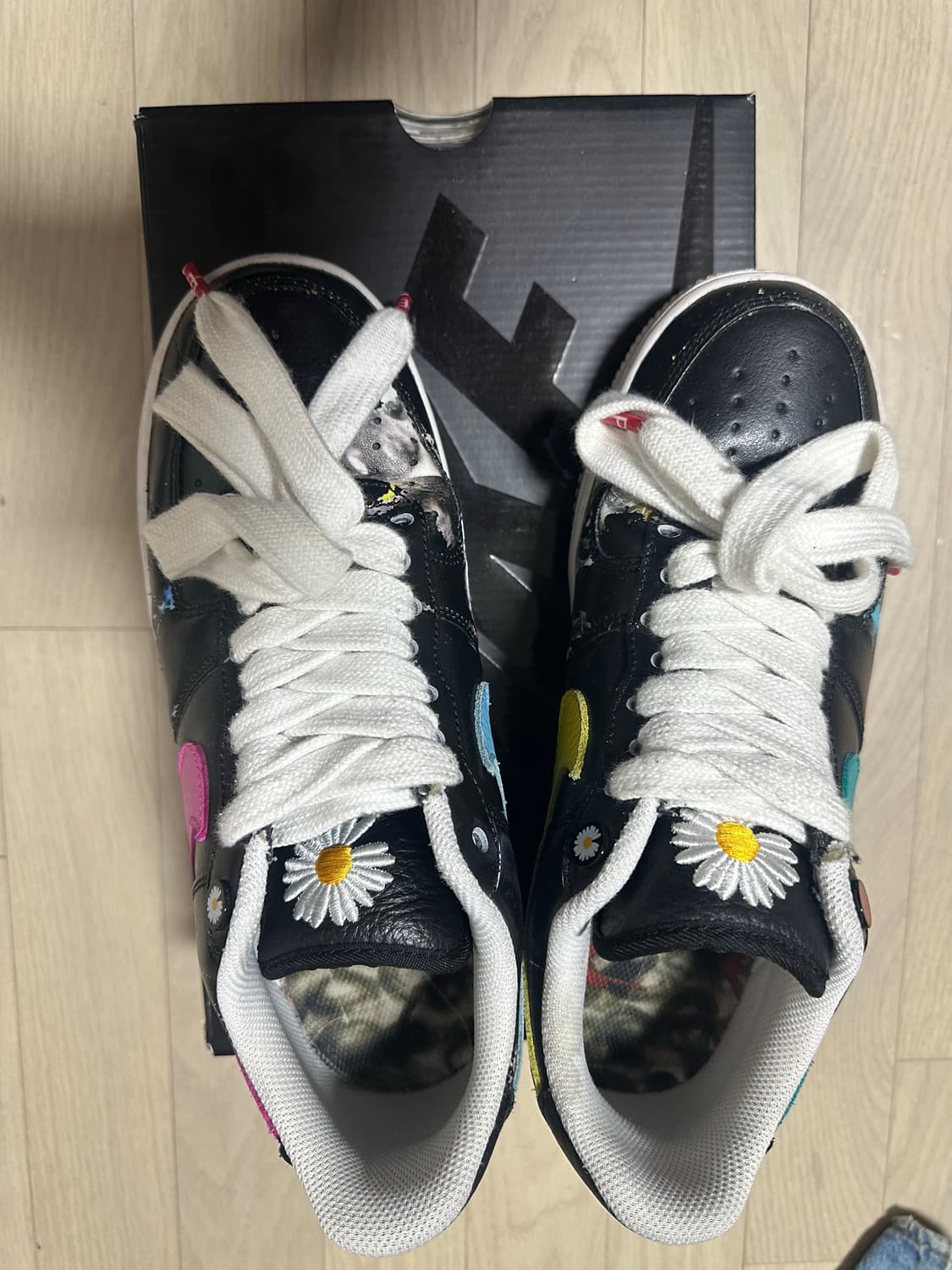 피마원 지디 에어포스 3.0 상품이미지1