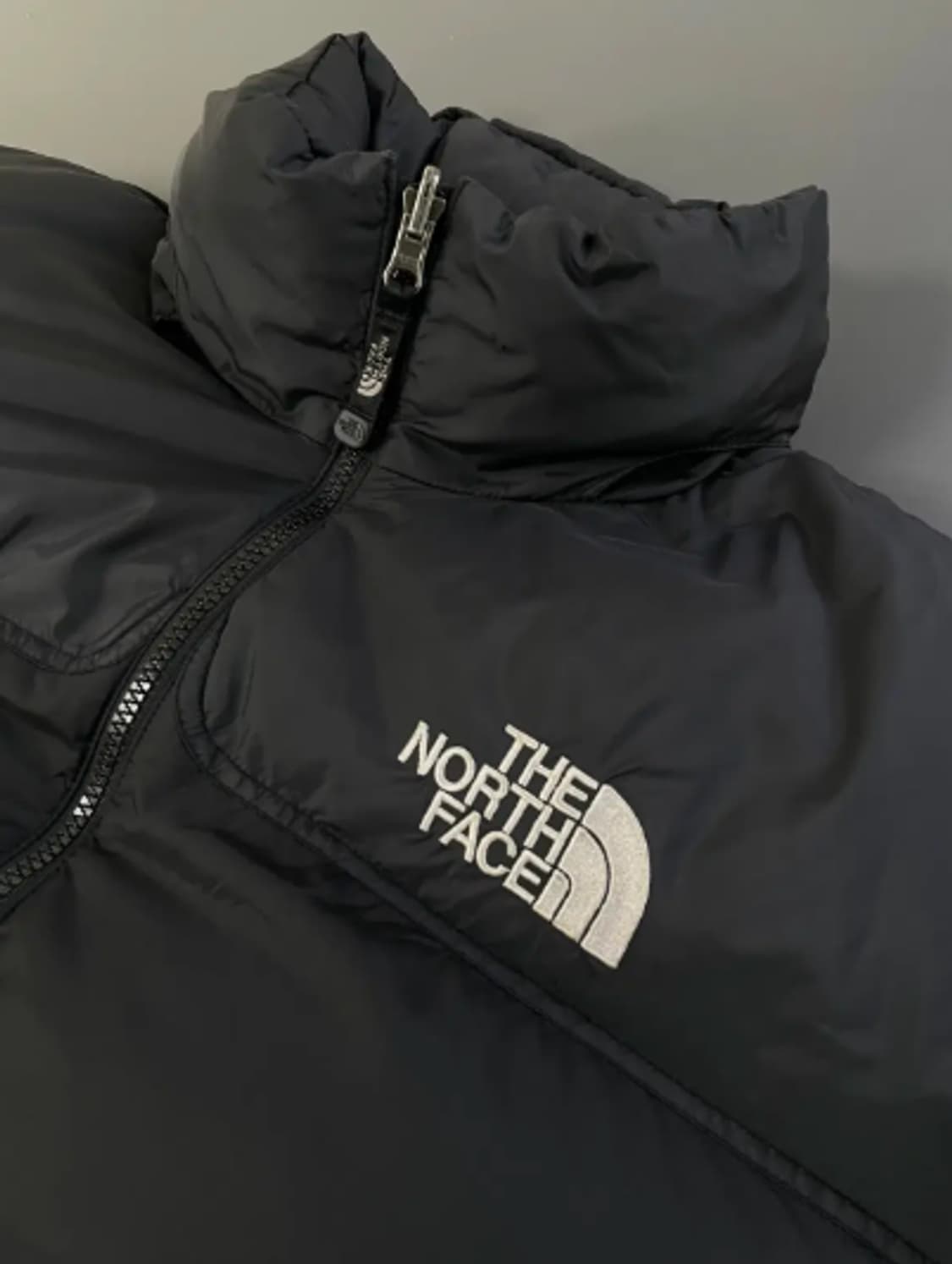 [XL] 노스페이스 700 눕시 구스다운 패딩 상품이미지4
